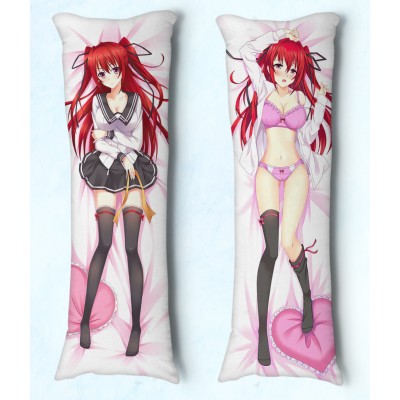 Travesseiro Dakimakura Shinmai Maou no Testament Mio Naruse 03